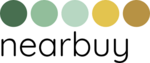 logo nearbuy food