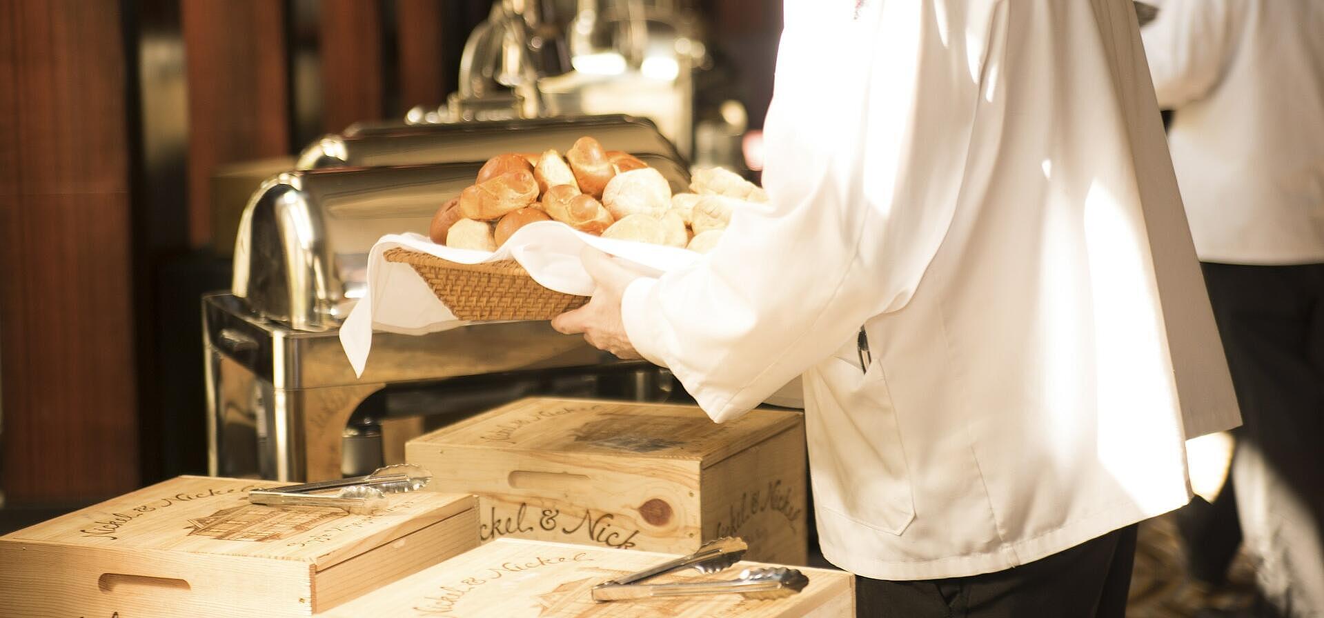 Marktstudie zur Außer-Haus-Verpflegung